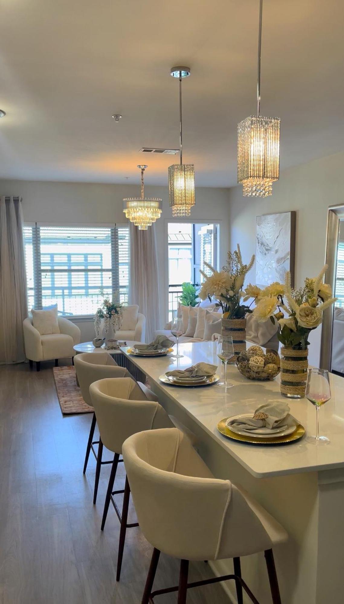 Atlanta Beltline Luxury Suite Luaran gambar