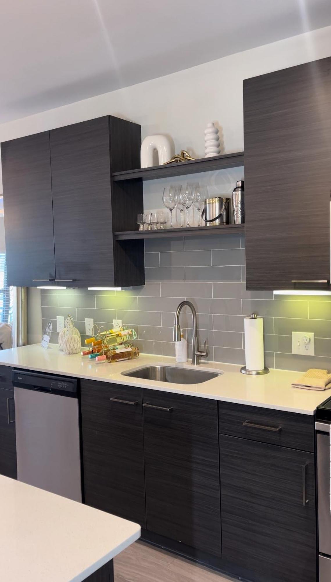 Atlanta Beltline Luxury Suite Luaran gambar