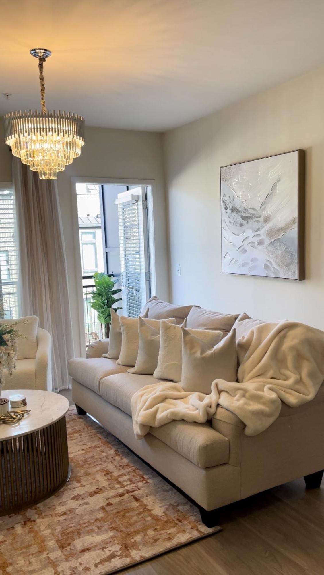 Atlanta Beltline Luxury Suite Luaran gambar