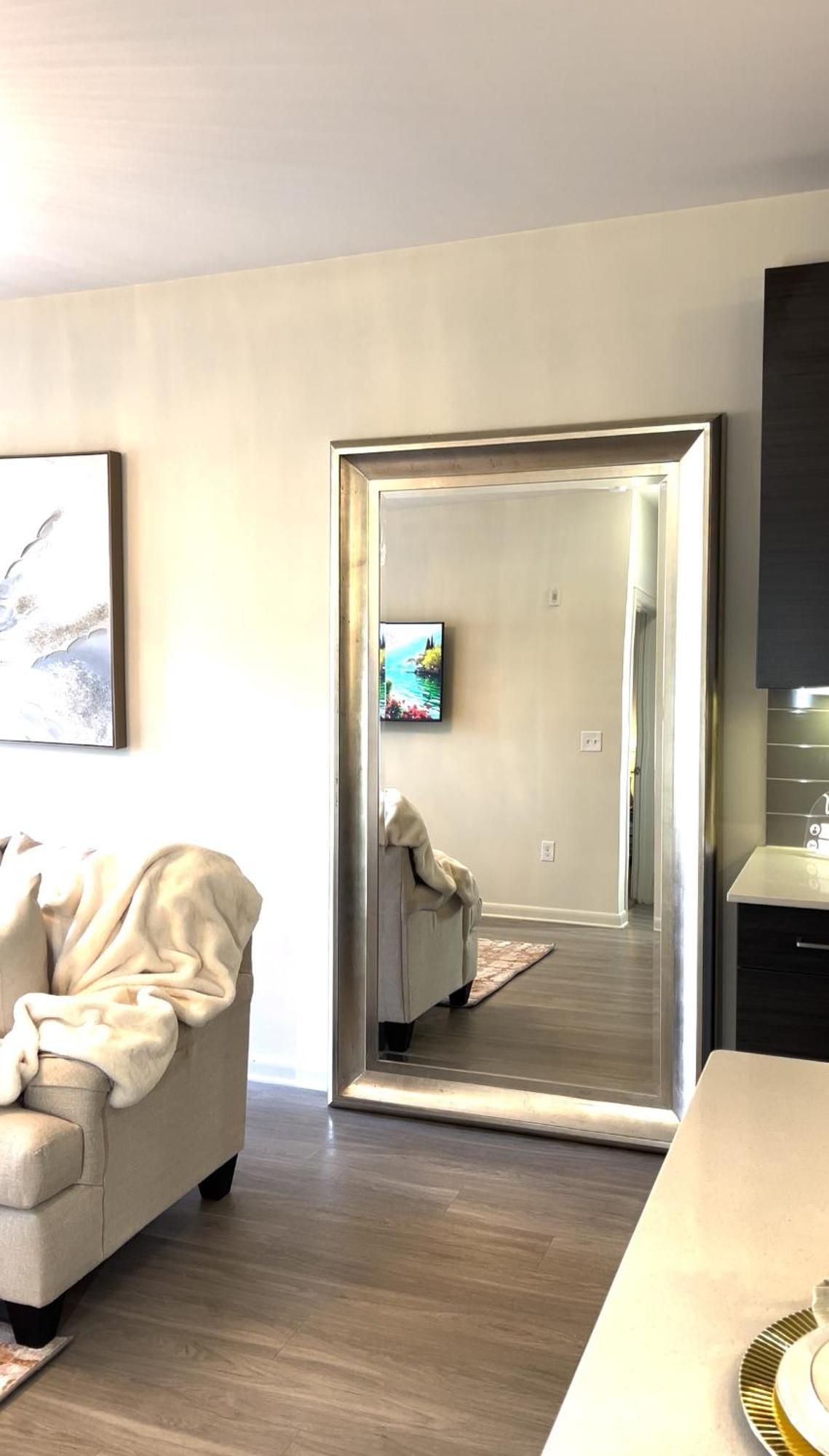 Atlanta Beltline Luxury Suite Luaran gambar
