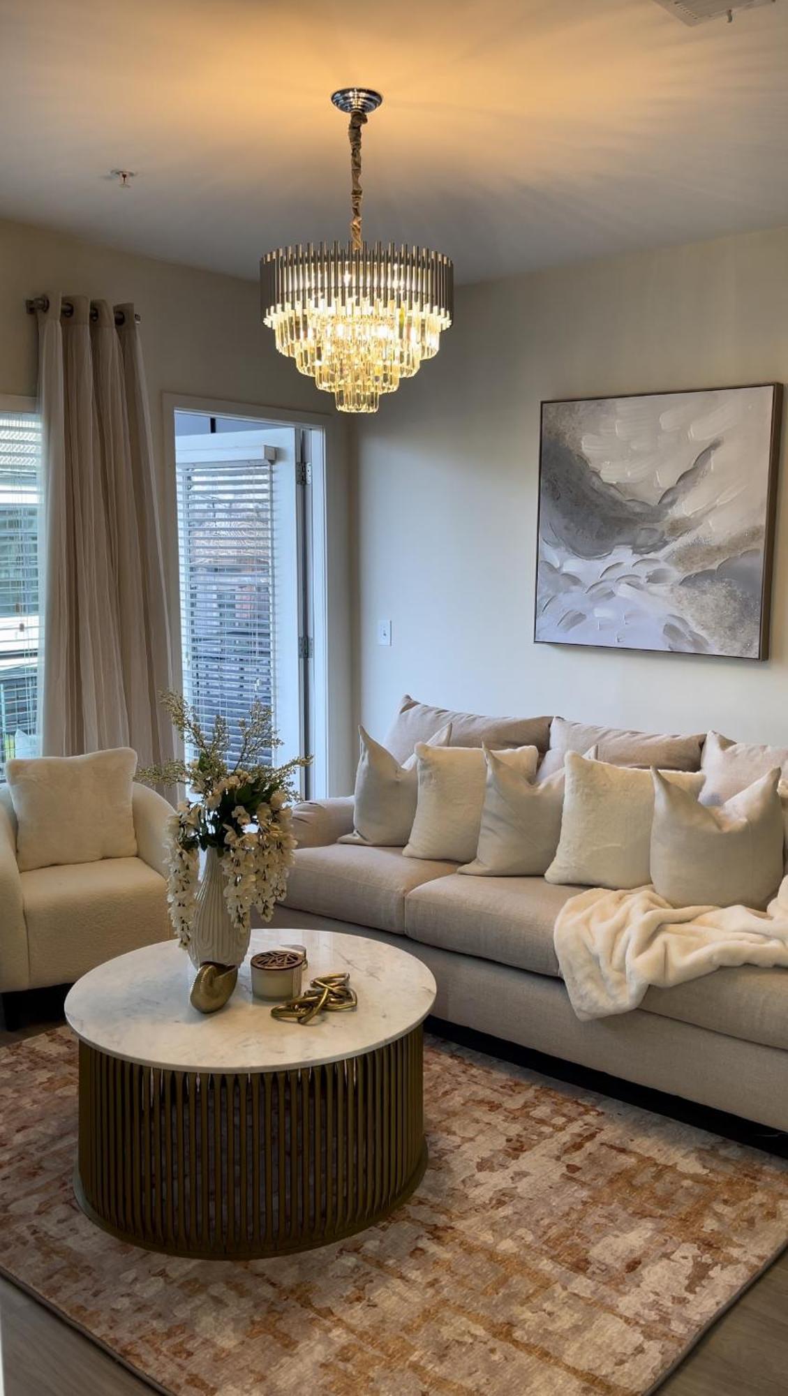Atlanta Beltline Luxury Suite Luaran gambar