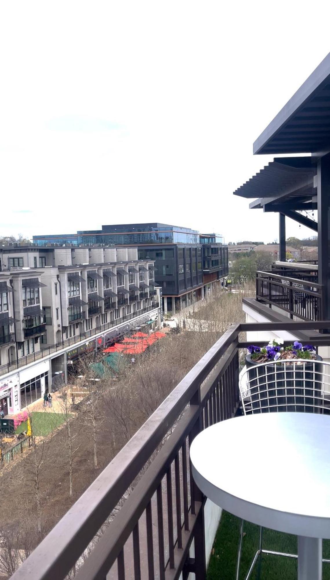 Atlanta Beltline Luxury Suite Luaran gambar