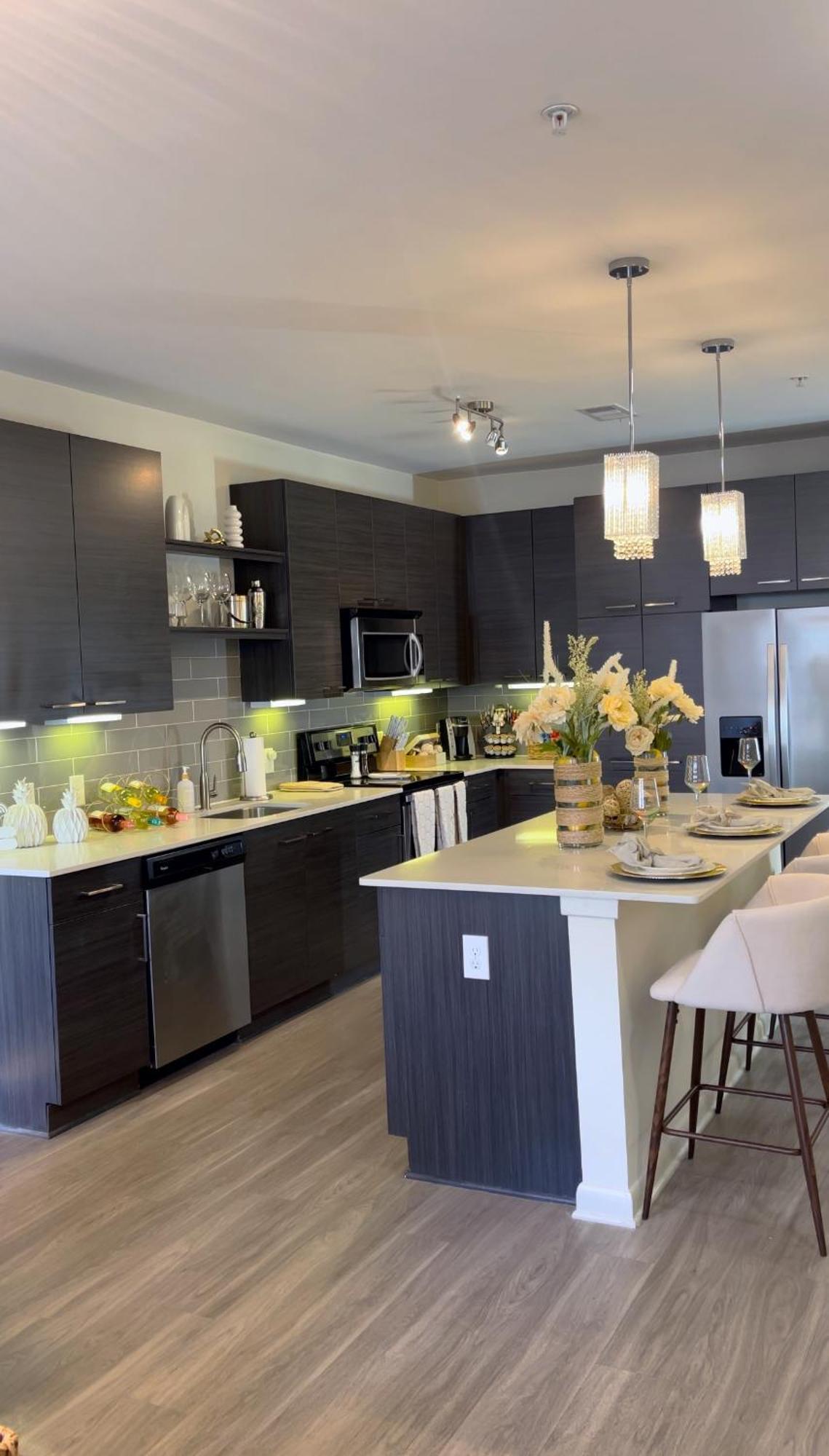 Atlanta Beltline Luxury Suite Luaran gambar