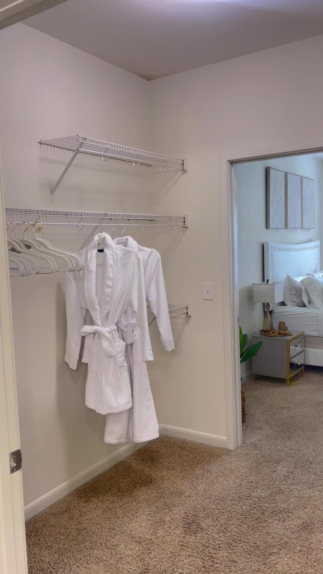 Atlanta Beltline Luxury Suite Luaran gambar