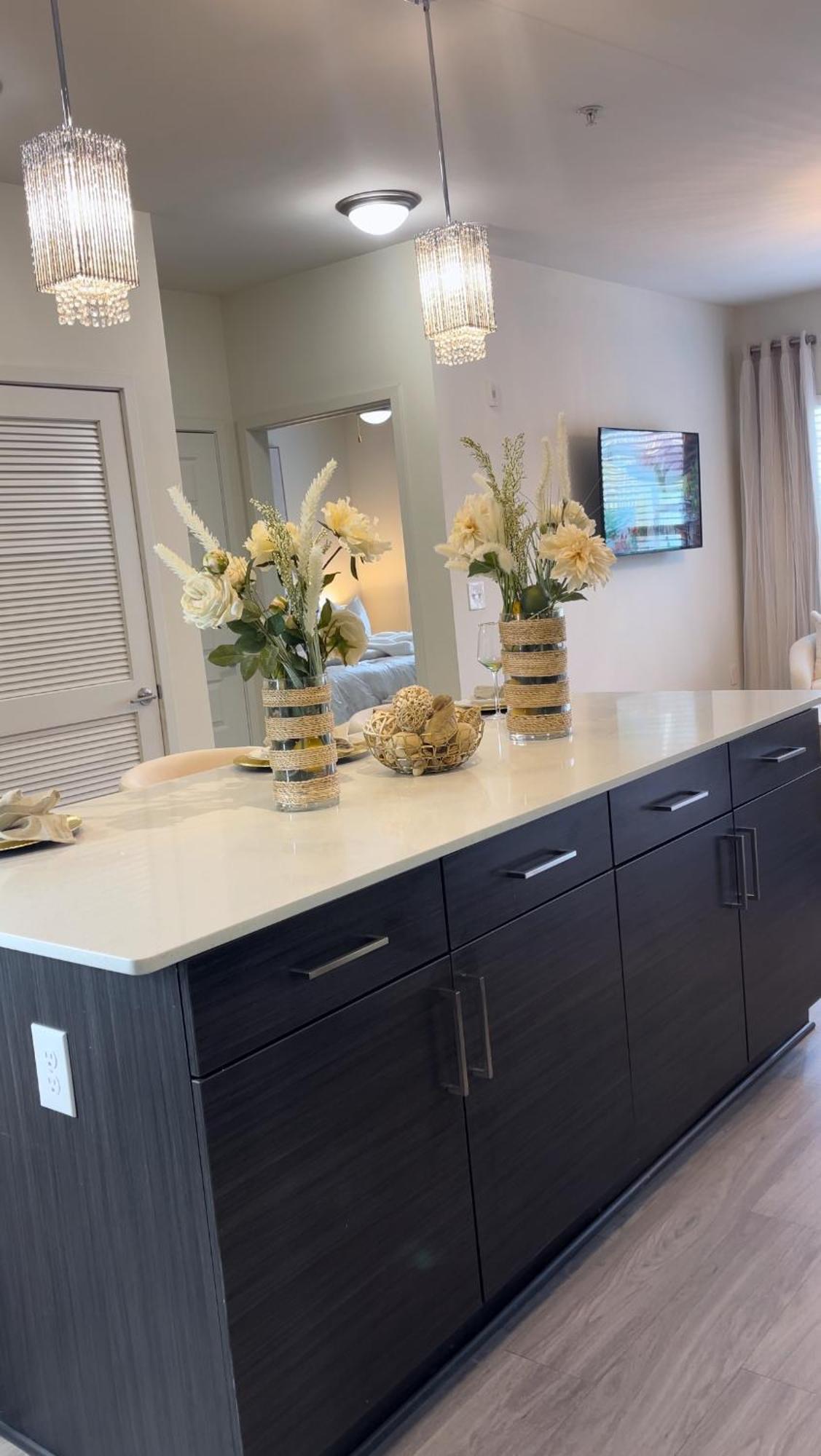 Atlanta Beltline Luxury Suite Luaran gambar