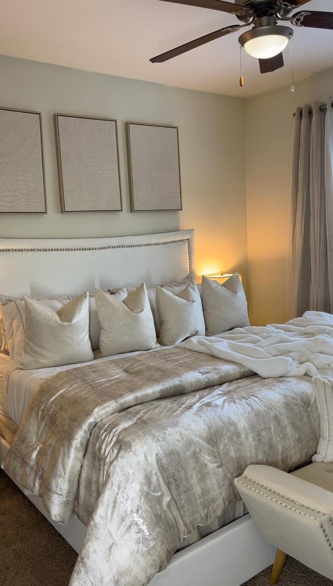 Atlanta Beltline Luxury Suite Luaran gambar