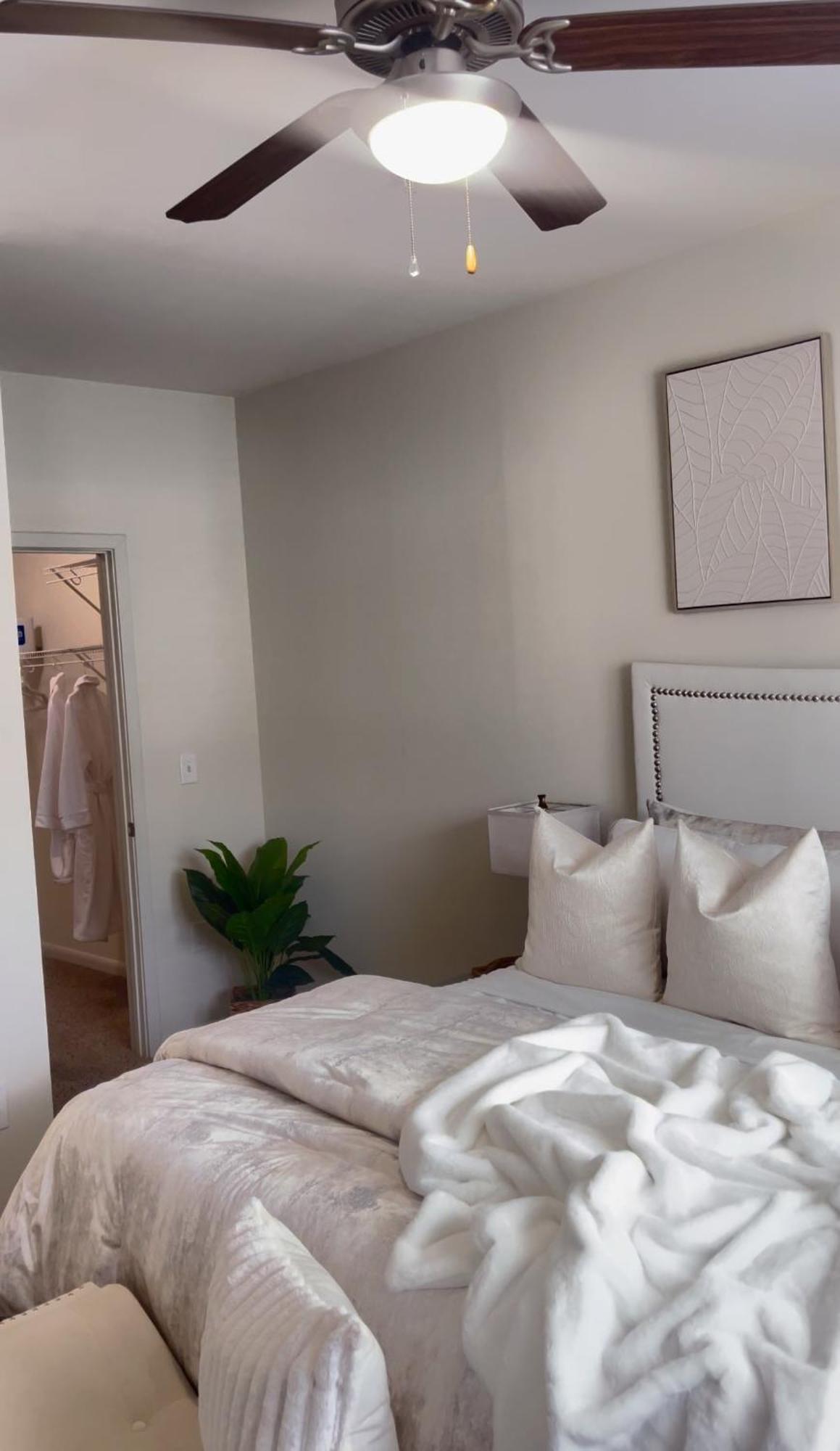 Atlanta Beltline Luxury Suite Luaran gambar
