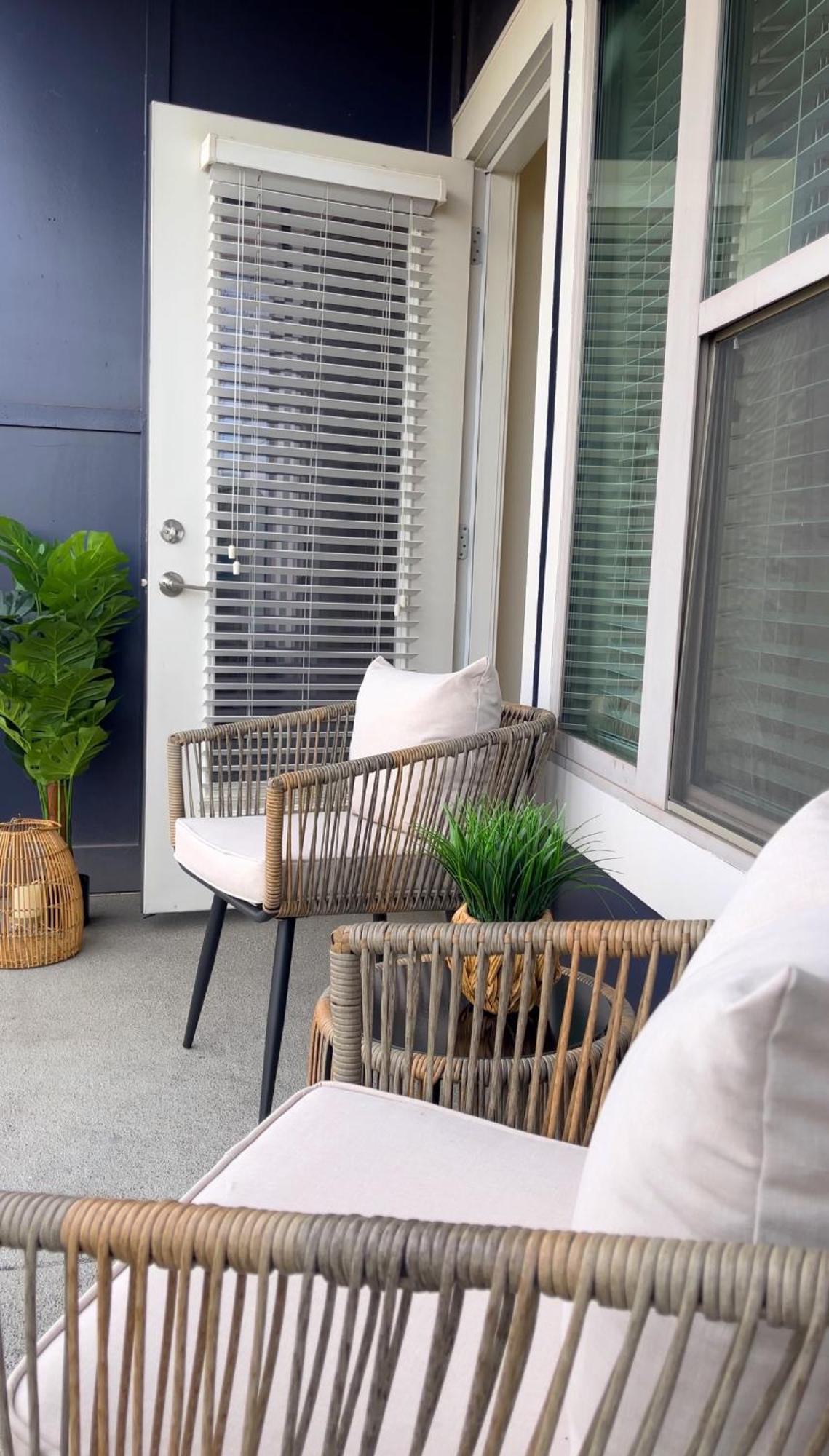 Atlanta Beltline Luxury Suite Luaran gambar