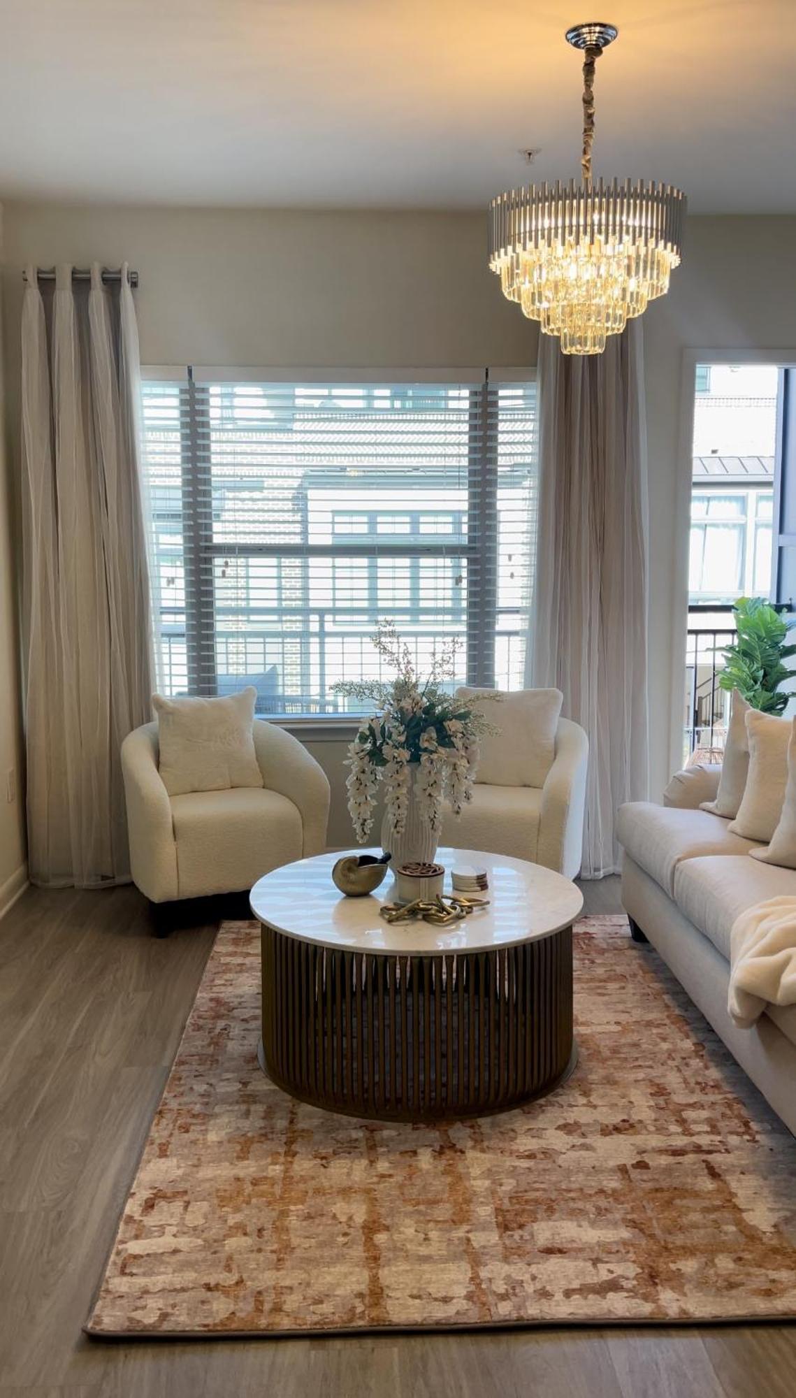 Atlanta Beltline Luxury Suite Luaran gambar