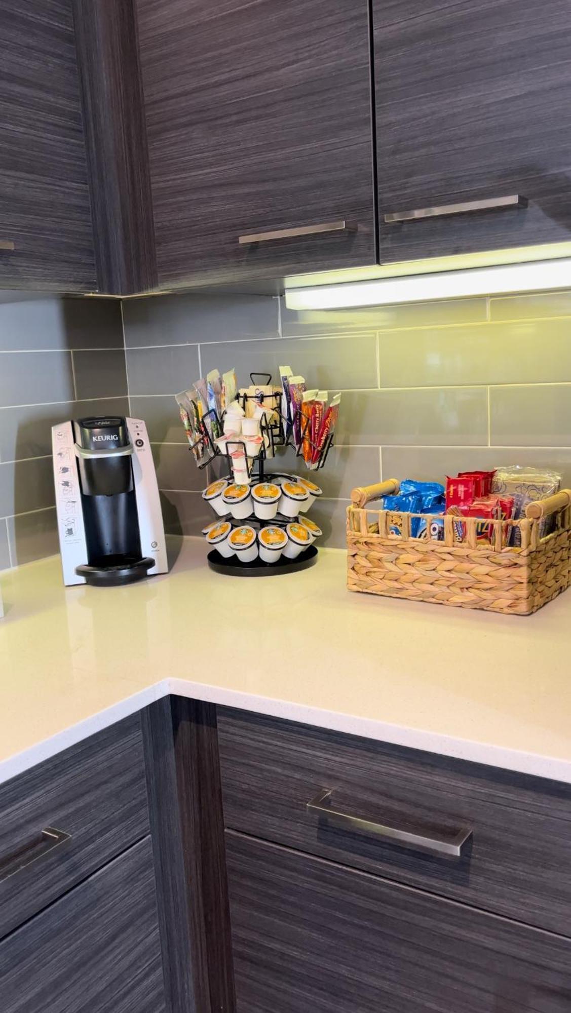 Atlanta Beltline Luxury Suite Luaran gambar
