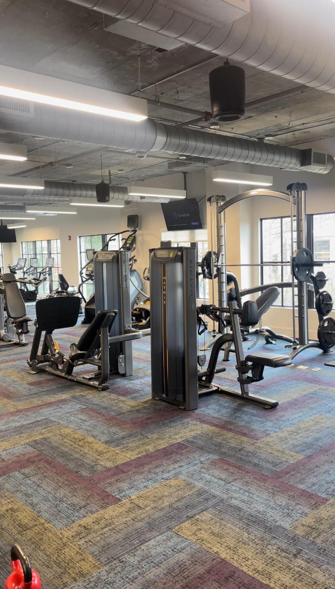 Atlanta Beltline Luxury Suite Luaran gambar
