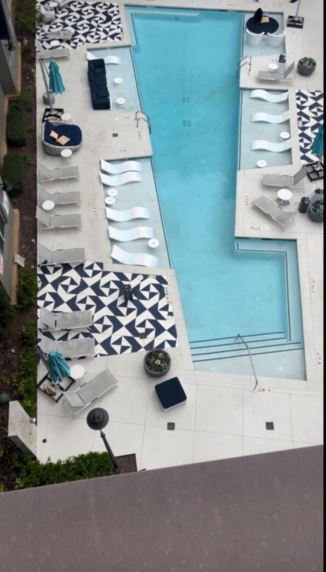 Atlanta Beltline Luxury Suite Luaran gambar