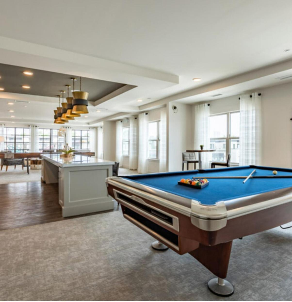 Atlanta Beltline Luxury Suite Luaran gambar