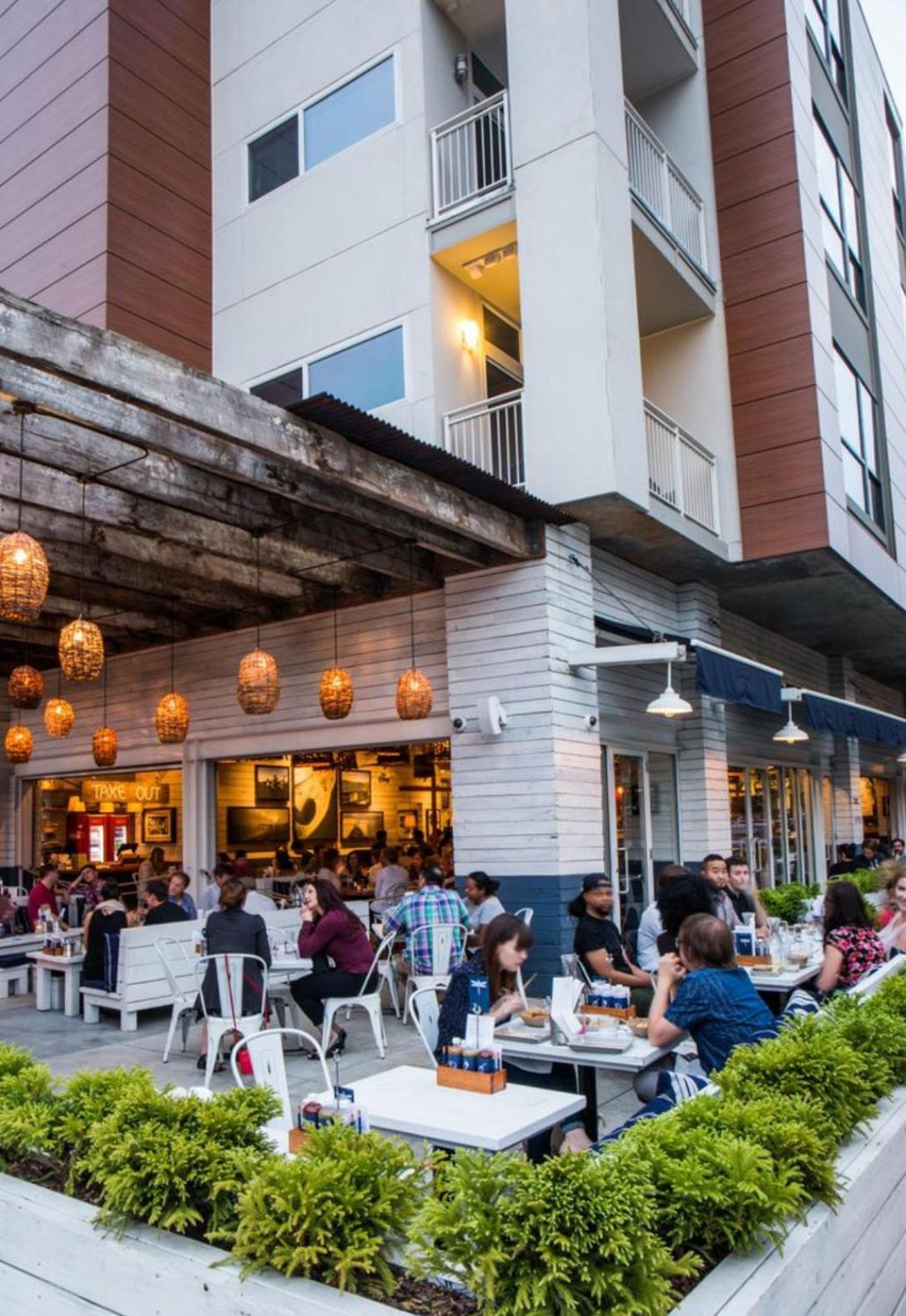Atlanta Beltline Luxury Suite Luaran gambar